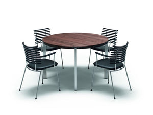 Köp GM 2180 & GM 2190 matbord från Naver hos oss på Inredningsgalleriet i Helsingborg. Vi säljer möbler och inredning utöver det vanliga sedan drygt 30 år.