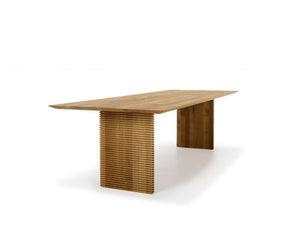 Köp GM 3500 Straight matbord från Naver hos oss på Inredningsgalleriet i Helsingborg. Vi säljer möbler och inredning utöver det vanliga sedan drygt 30 år.