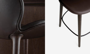 Köp 465 Lodge Counter Chair barstol från Vipp hos oss på Inredningsgalleriet i Helsingborg. Vi säljer möbler och inredning utöver det vanliga sedan drygt 30 år.