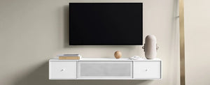 TV-bänkar