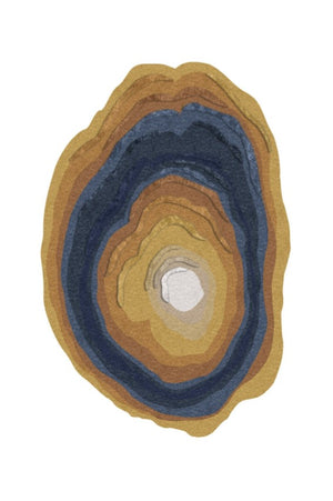 Agate High Organic 17 - Bright Midnight