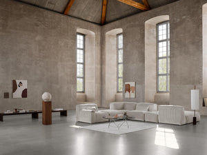Eilersen Ares soffa