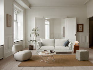 Eilersen Butterfly soffa