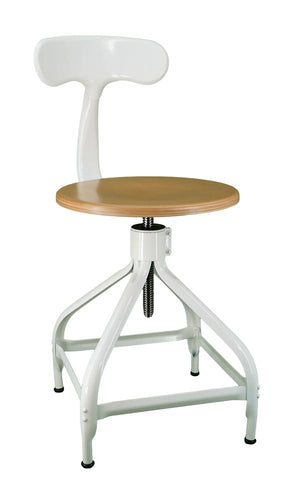 Chaises Nicolle höj- och sänkbar