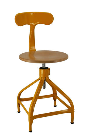 Chaises Nicolle höj- och sänkbar