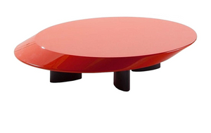 Cassina Accordo coffee table 140 cm