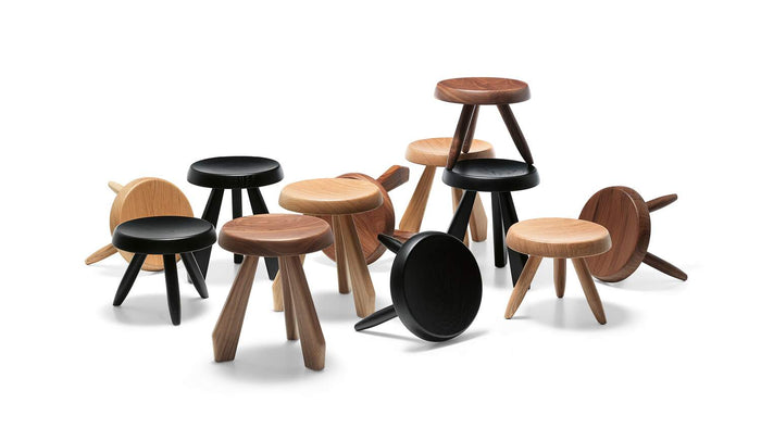 Tabouret Méribel