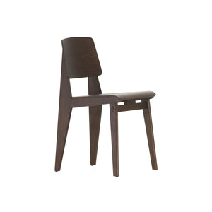 Vitra Chaise tout Bois, 4 st
