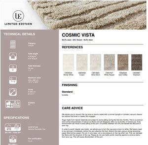 Cosmic Vista Rectangle
