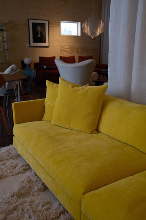 Eilersen Great Ash modulsoffa, 280 cm