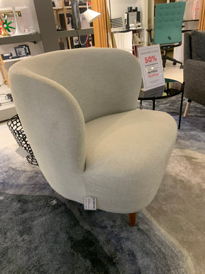 Stay Lounge Chair