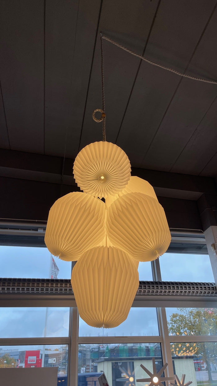 Le Klint taklampa Bouquet XL 7