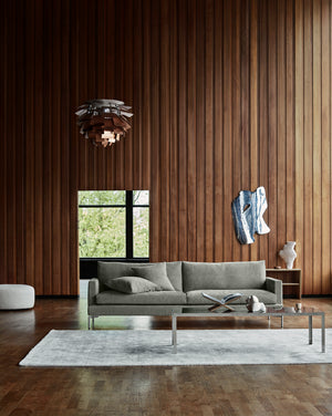 Loft Kampanjsoffa 240 cm