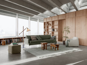 Eilersen Loft soffa