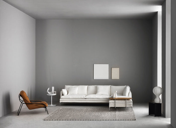 Maggiolina Lounge Chair