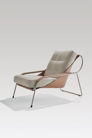 Maggiolina Lounge Chair