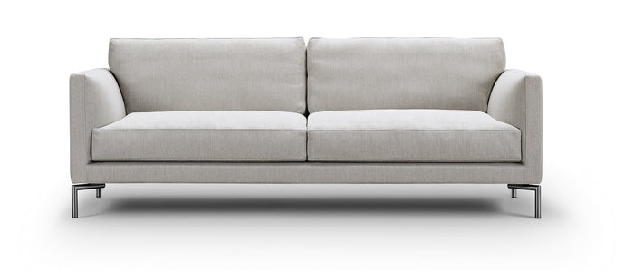 Mission 240 cm Kampanjsoffa