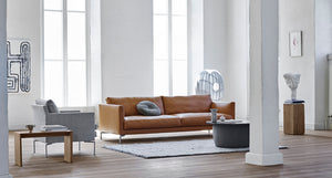 Eilersen Mission soffa