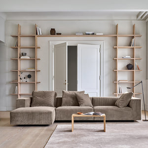 Eilersen Baseline soffa