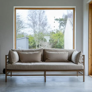 G.A.D Sanda soffa