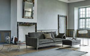 EIlersen Streamline soffa