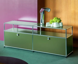 USM Haller sideboard (O2)