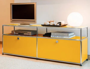 USM Haller sideboard (O2)