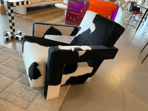 Cassina Utrecht fåtölj