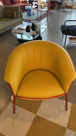 bd Barcelona fåtölj Grasso