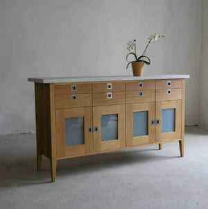 G.A.D Wisby sideboard