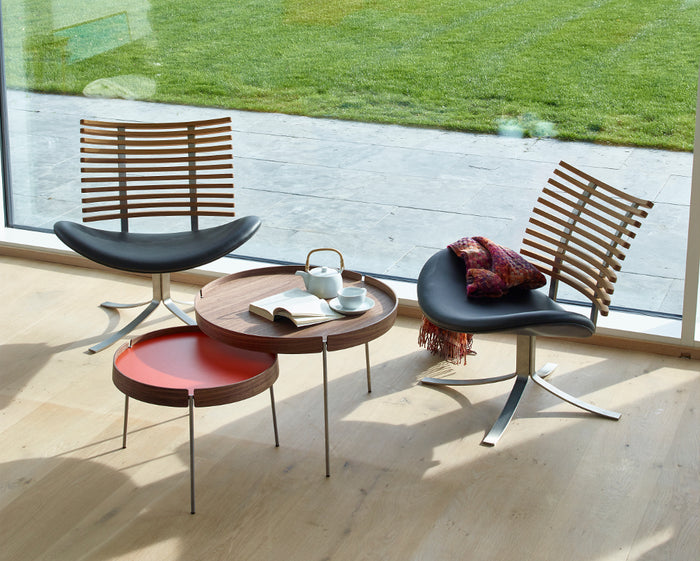 GM 4175 Gepard Lounge Chair