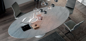 Cattelan Italia - Reef 240 x 120 cm, utställningsexemplar