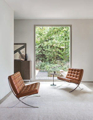 Barcelona Knoll