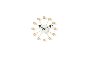 Ball clock