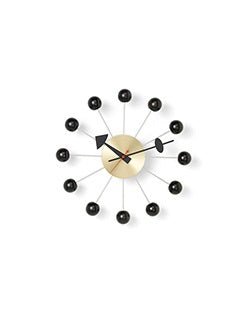 Ball clock