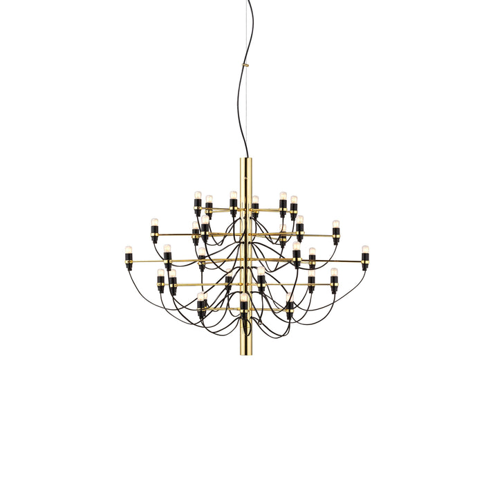 Sarfatti 2097 LED