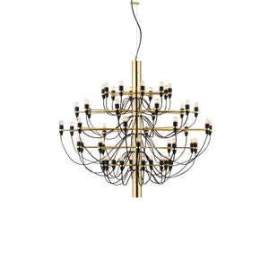 Sarfatti 2097 Halogen