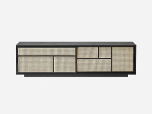 Köp Air sideboard från Design House Stockholm hos oss på Inredningsgalleriet i Helsingborg. Vi säljer möbler och inredning utöver det vanliga sedan drygt 30 år.