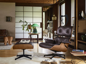 Lounge chair