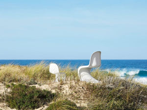Panton chair