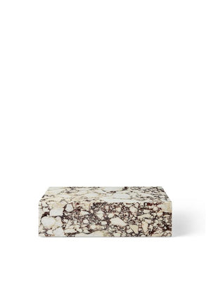Plinth low