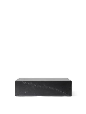 Plinth low
