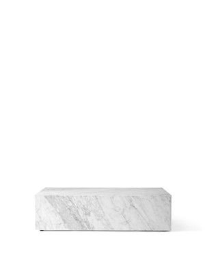 Plinth low