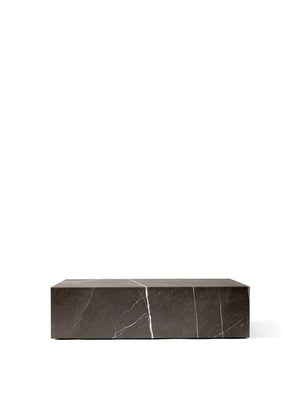 Plinth low