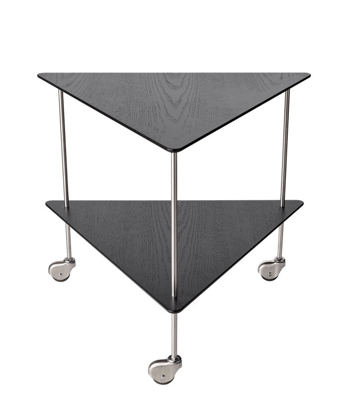AJ Trolley