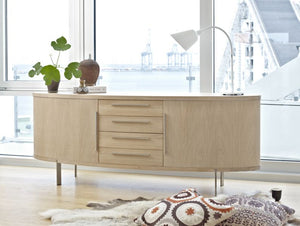 Köp 1300 skänk / sidebord från Naver hos oss på Inredningsgalleriet i Helsingborg. Vi säljer möbler och inredning utöver det vanliga sedan drygt 30 år.