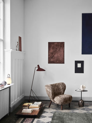 Köp Little Petra från &Tradition hos oss på Inredningsgalleriet i Helsingborg. Vi säljer möbler och inredning utöver det vanliga sedan drygt 30 år.
