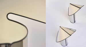 Köp Chiara bordslampa från Flos hos oss på Inredningsgalleriet i Helsingborg. Vi säljer möbler och inredning utöver det vanliga sedan drygt 30 år.