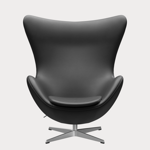 Egg Lounge Chair / Ägget