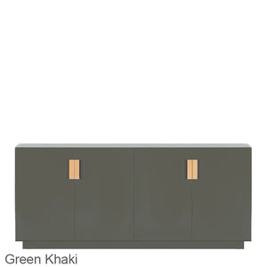 Frame low 160 cm